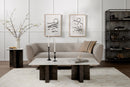 Sabine Sofa-87"-Gibson Taupe