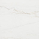 Skye Round Dining Table-White Marble