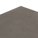 Faro Coffee Table-Dark Grey Concrete