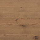 Pickford Coffee Table-Dusted Oak Veneer