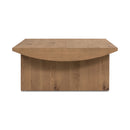 Pickford Coffee Table-Dusted Oak Veneer