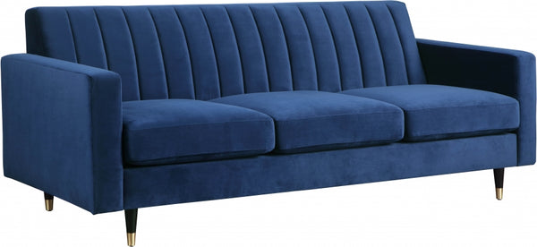Lola Velvet Sofa