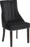 Oxford Velvet Dining Chair set of 2