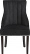 Oxford Velvet Dining Chair set of 2
