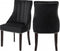 Oxford Velvet Dining Chair set of 2