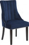 Oxford Velvet Dining Chair set of 2