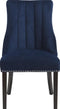 Oxford Velvet Dining Chair set of 2