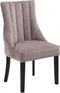Oxford Velvet Dining Chair set of 2