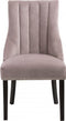 Oxford Velvet Dining Chair set of 2