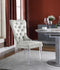 Mirrored furniture