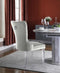 Mirrored furniture