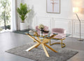 Gianna Velvet Dining Chair