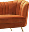 Margo Velvet Sofa