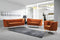 Margo Velvet Sofa