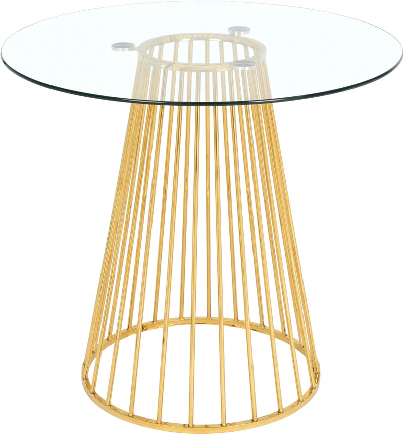 Gio Counter Height Table