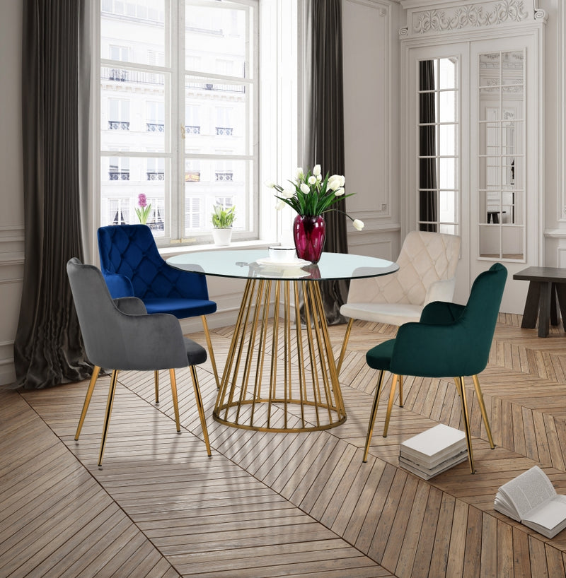 Gio Dining Table