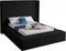 Kiki Velvet Bed
