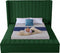 Kiki Velvet Bed