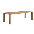 Post Dining Table Large