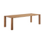 Post Dining Table Large