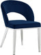 Roberto Velvet Dining Chair