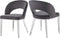Roberto Velvet Dining Chair