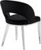 Roberto Velvet Dining Chair