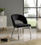 Roberto Velvet Dining Chair