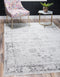 Sofia Rectangle Rug - hollywood-glam-furnitures