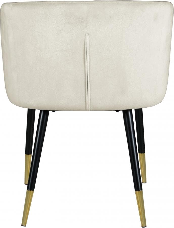 Mirrored furniture