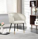 Mirrored furniture
