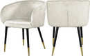 Mirrored furniture