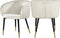 Mirrored furniture