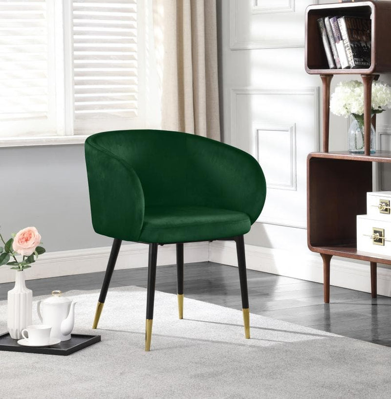 Mirrored furniture