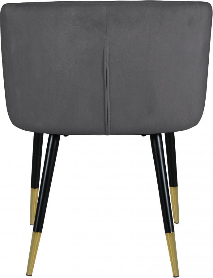 Mirrored furniture