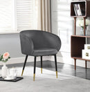 Mirrored furniture