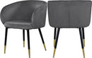 Mirrored furniture