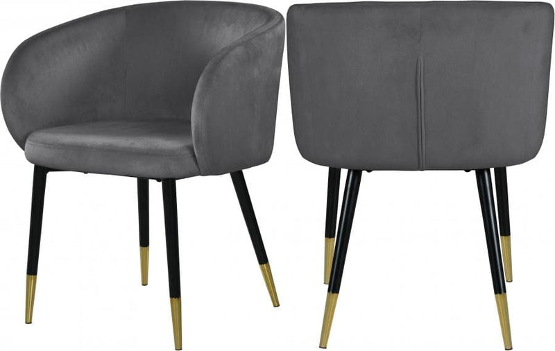 Mirrored furniture
