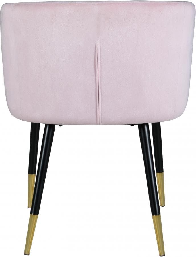 Mirrored furniture