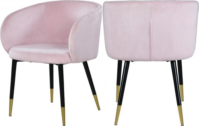 Mirrored furniture