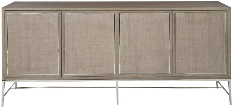 Cardenas Entertainment Credenza  by Hollywood Glam