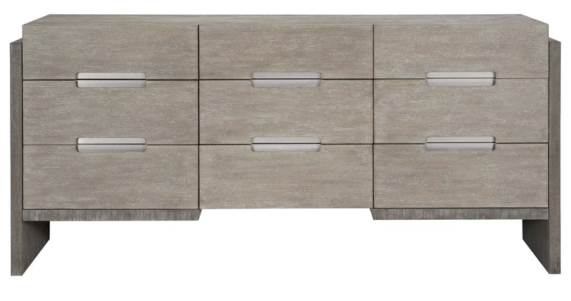 Foundations Dresser