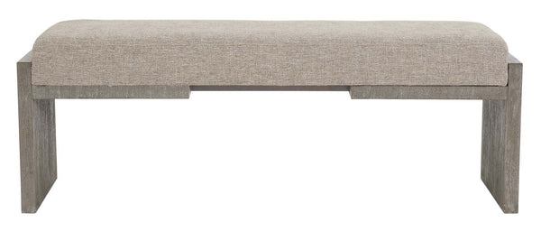 Foundations Bench