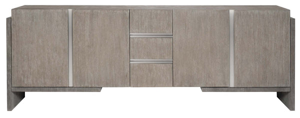 Foundations Entertainment Credenza
