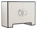 Silhouette Door Chest
