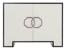 Silhouette Door Chest