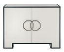 Silhouette Door Chest