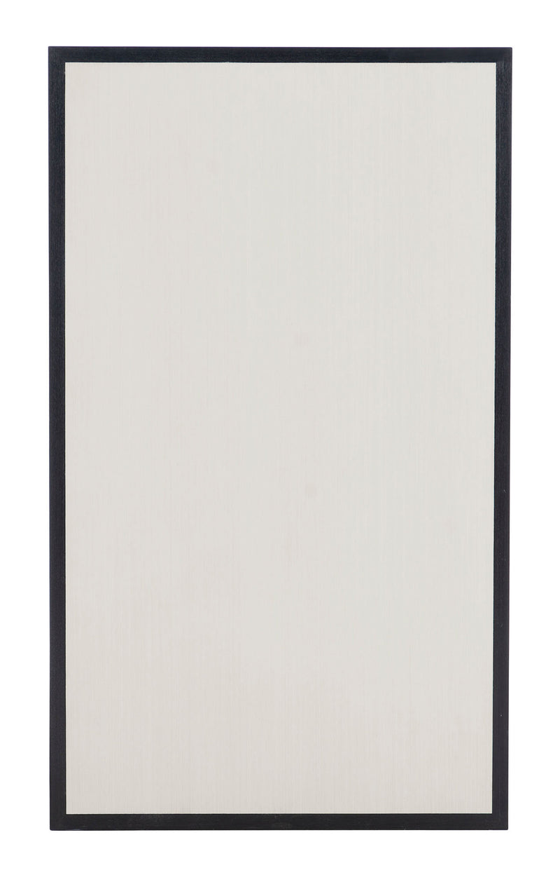Silhouette Door Chest