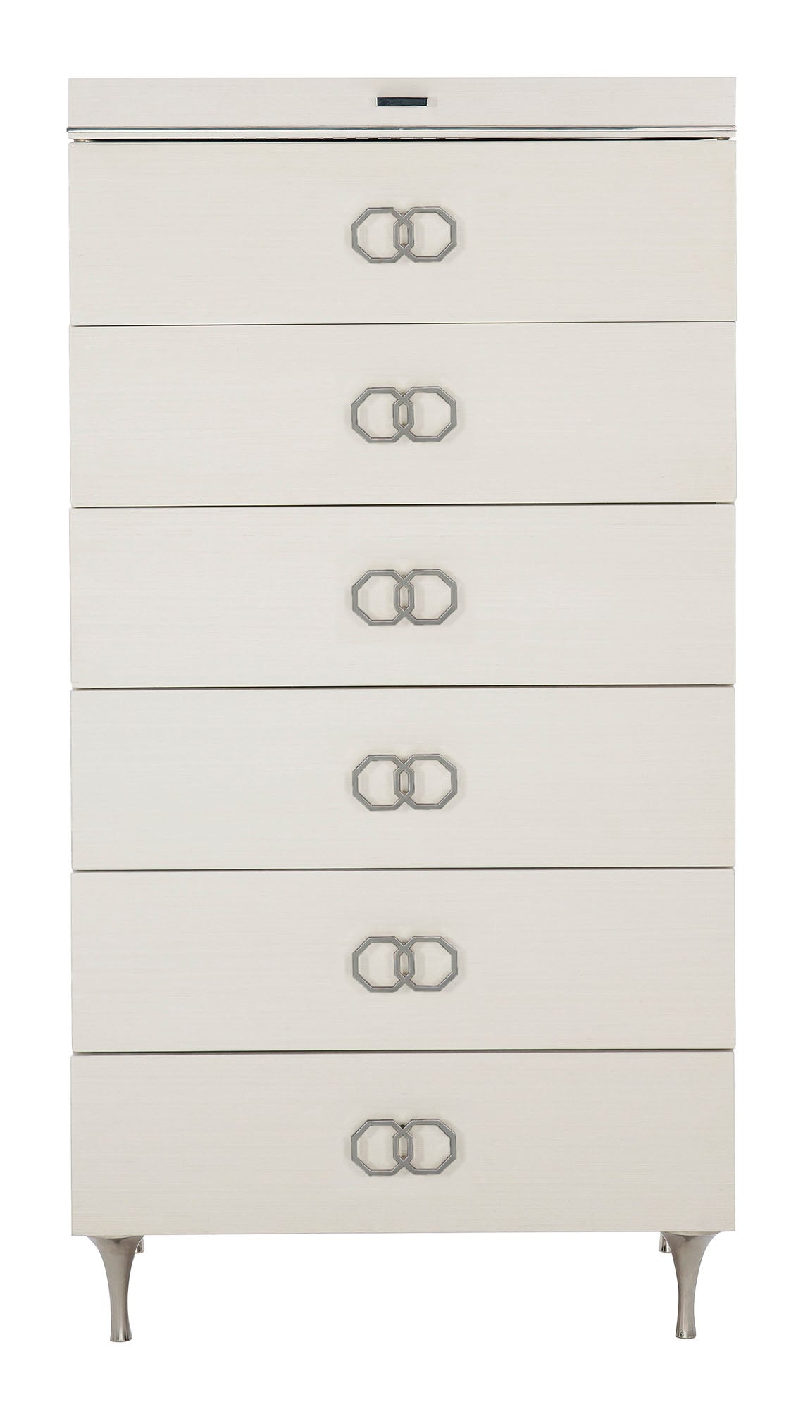Silhouette Tall Drawer Chest