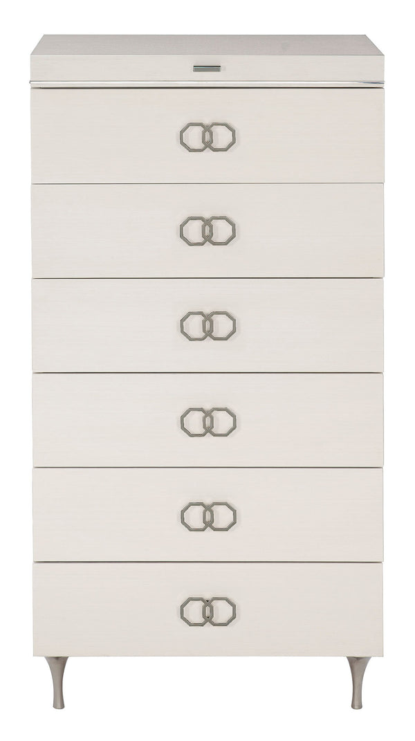 Silhouette Tall Drawer Chest